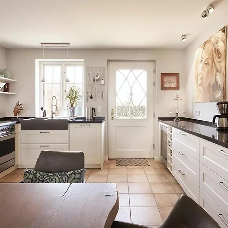Haus Foehring Holiday home *