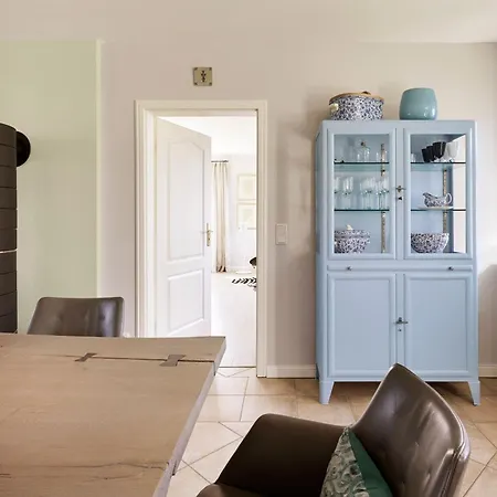 Holiday home Haus Foehring Alkersum