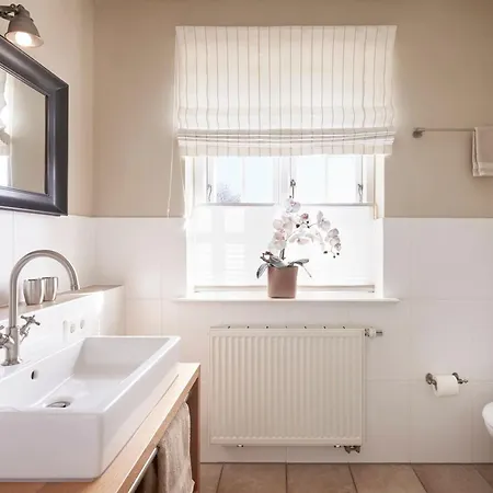 Holiday home Haus Foehring Alkersum
