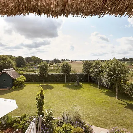 Haus Foehring Holiday home *