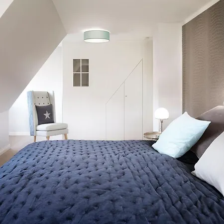 Haus Foehring Holiday home Alkersum