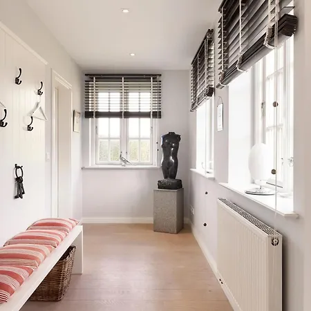 Holiday home Haus Foehring Alkersum