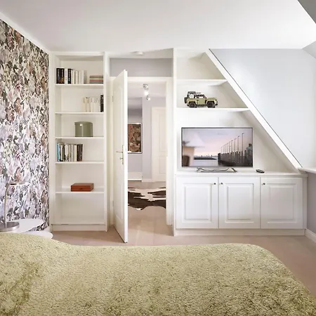 Haus Foehring Holiday home *